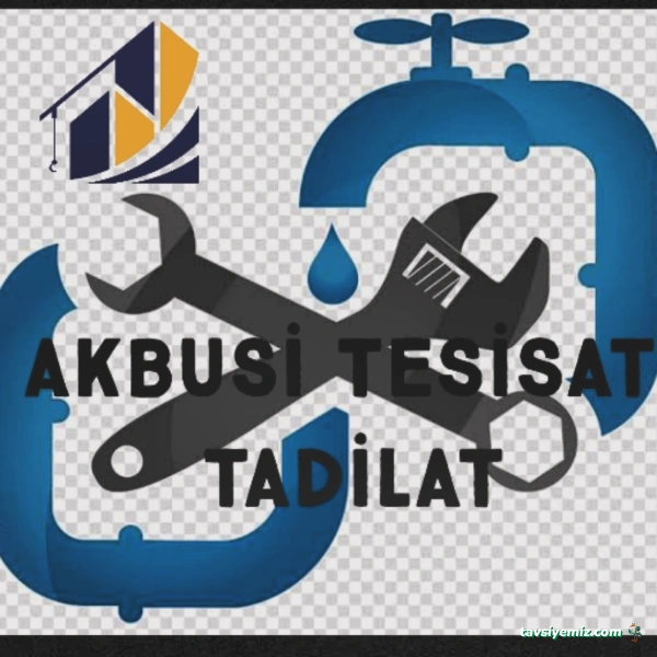 Akbusi Tesisat Tadilat