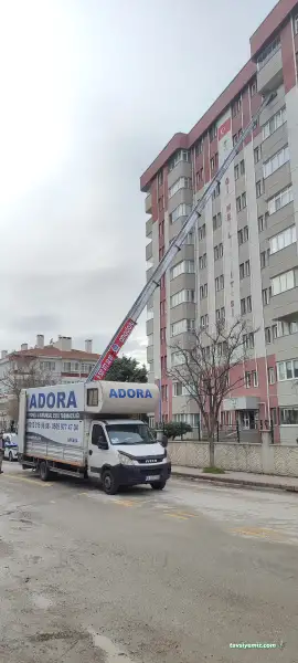 Adora Nakliyat