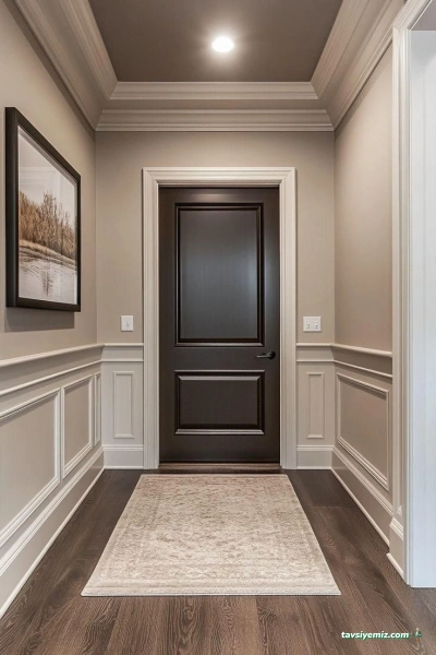 İtimat Yapı Dekorasyon