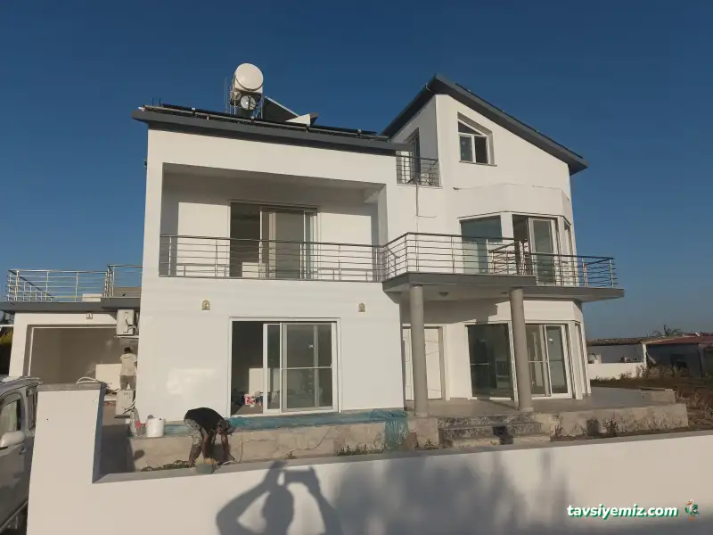 Değişim Dekorasyon