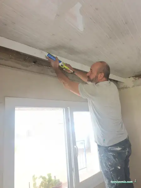 Değişim Dekorasyon