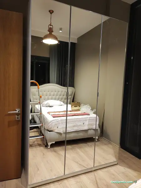 Ferdi Keklik Mobilya Kurulum Tamirat Tadilat