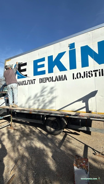 Ekin Nakliyat