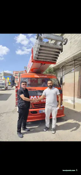 Diyarbakır Ada Nakliyat