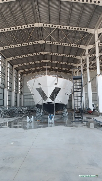 Bu Tasarım Ve Yatçılık