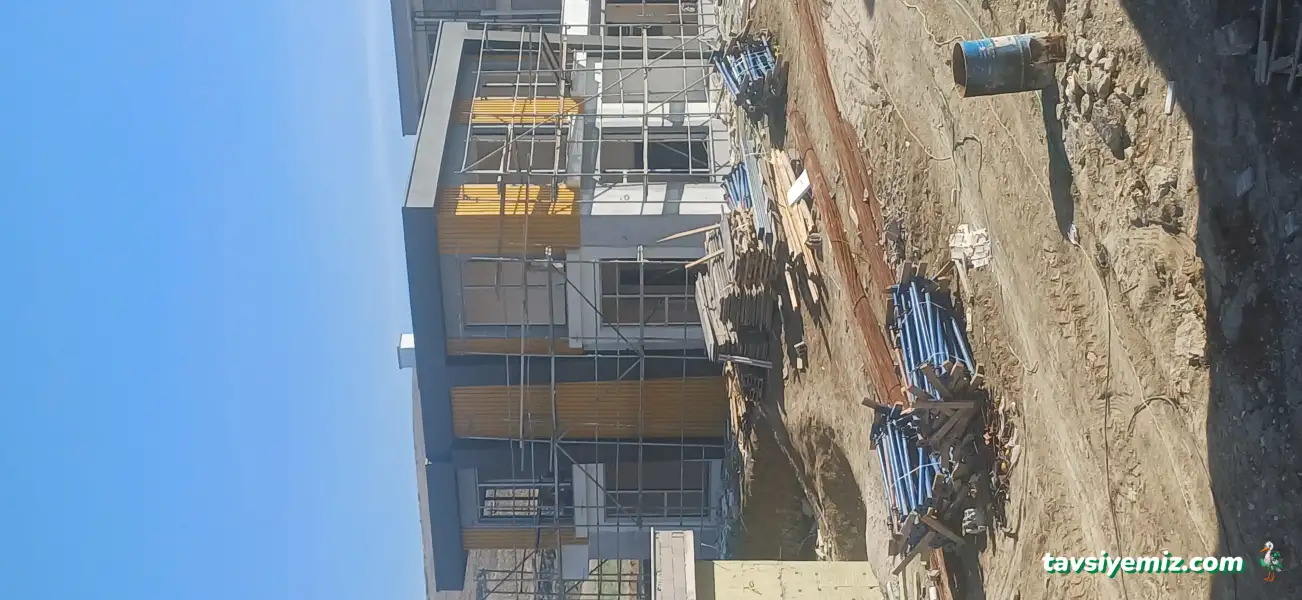 Ağaçören Yapı Dekorasyon