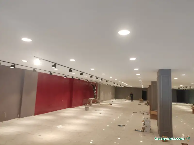 Elektrik Ve Güneş Enerjisi Sistemleri