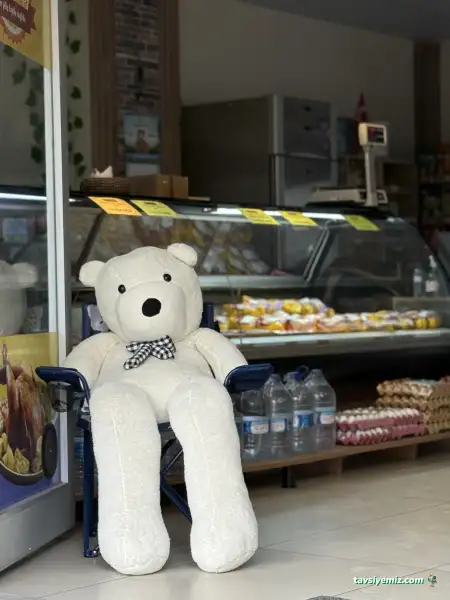 Kılıç Şarküteri