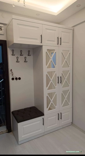 Bereket Mobilya Samsun