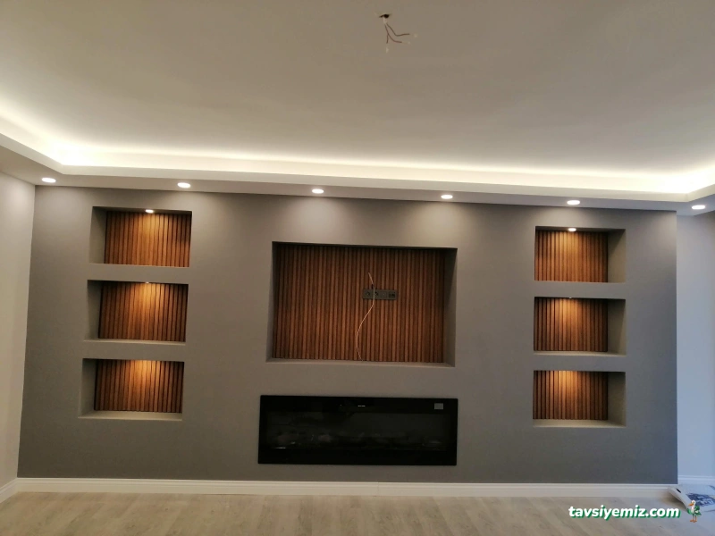 Hilal Yapı Dekorasyon