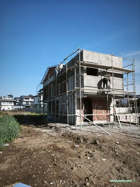 Uğurlu Yapı Dekorasyon