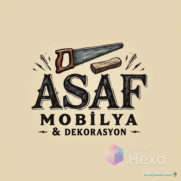 Asaf Mobilya