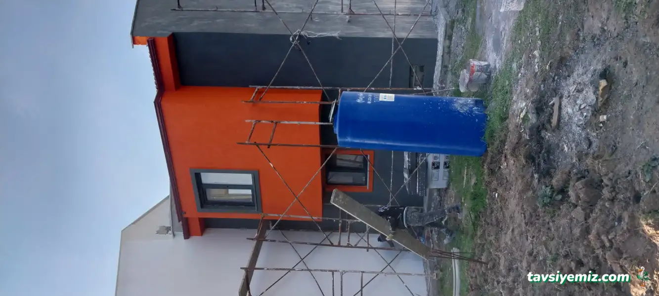 Enez Yapı Dekorasyon