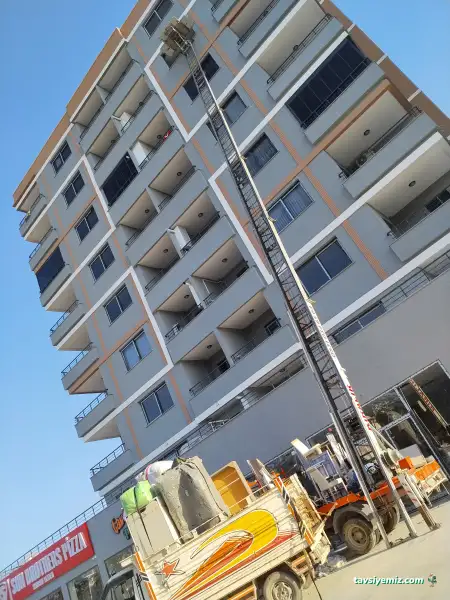 Kaan Evden Eve Taşımacılık