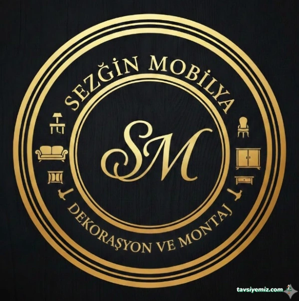 Sezgin Mobilya Montaj Dekorasyon