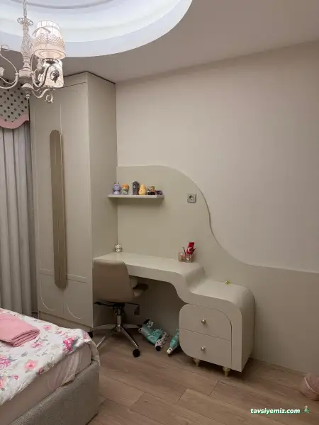 Özdemir Dekorasyon Mobilya