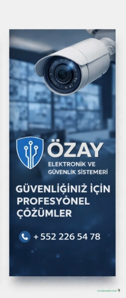 Özay Elektronik