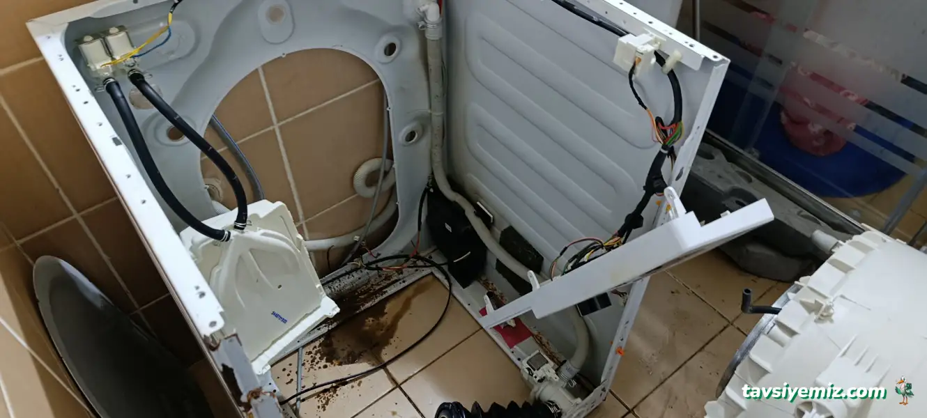 Eskişehir Teknik Tamir Tadilat İşleri