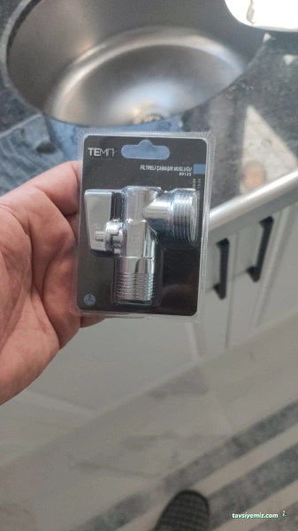 Erdemli Tesisatcısı