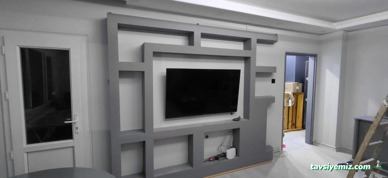 Ary İnş Dekorasyon