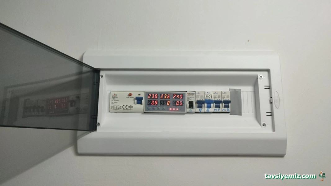 Erdemli Tesisatcısı