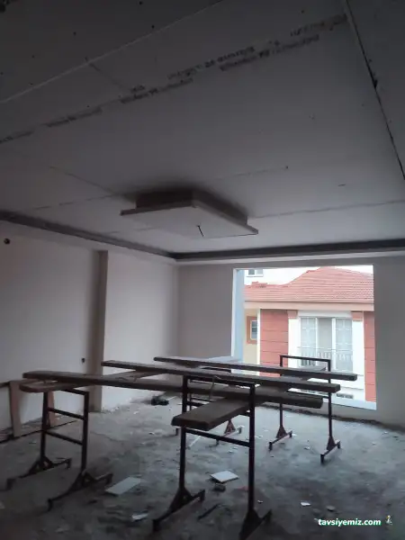 Ayyıldız Yapı Dekorasyon