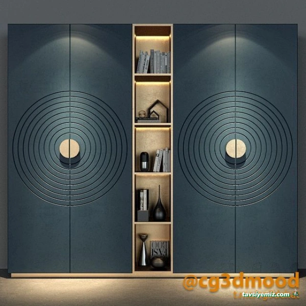 Almira Mimarlık Dekorasyon