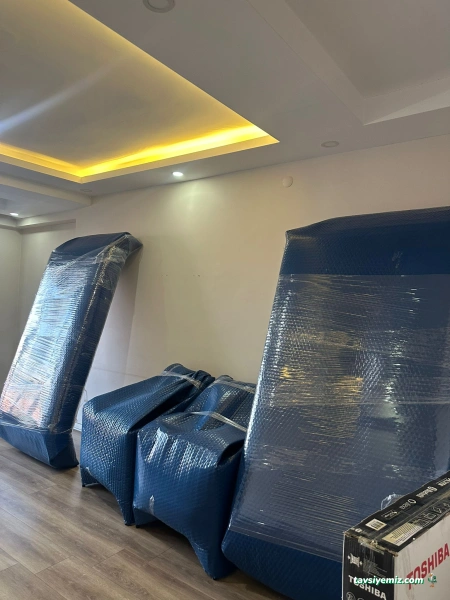 Mesa Evden Eve Nakliyat