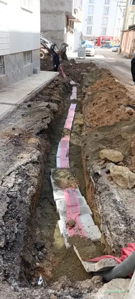 Elektrik Ve Güneş Enerjisi Sistemleri