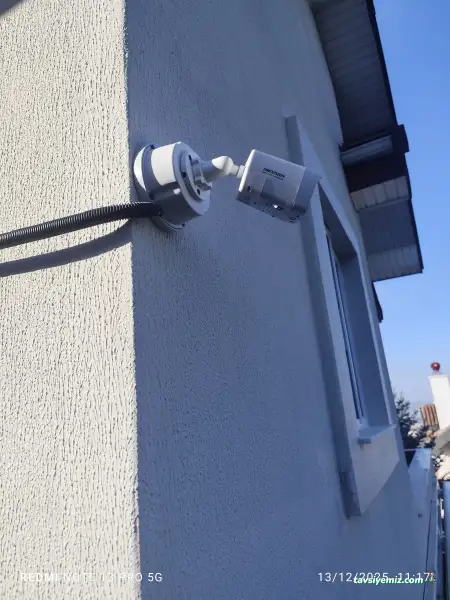 Hcs Teknoloji Güvenlik