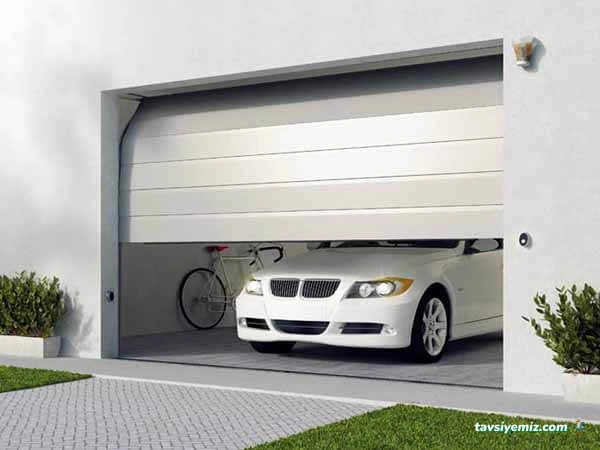 Ülker Yapı Kapı Sistemleri