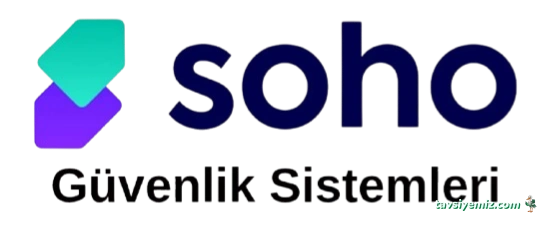 Soho Güvenlik Bilgisayar Ve Elektronik Pazarlama Ltd Sti
