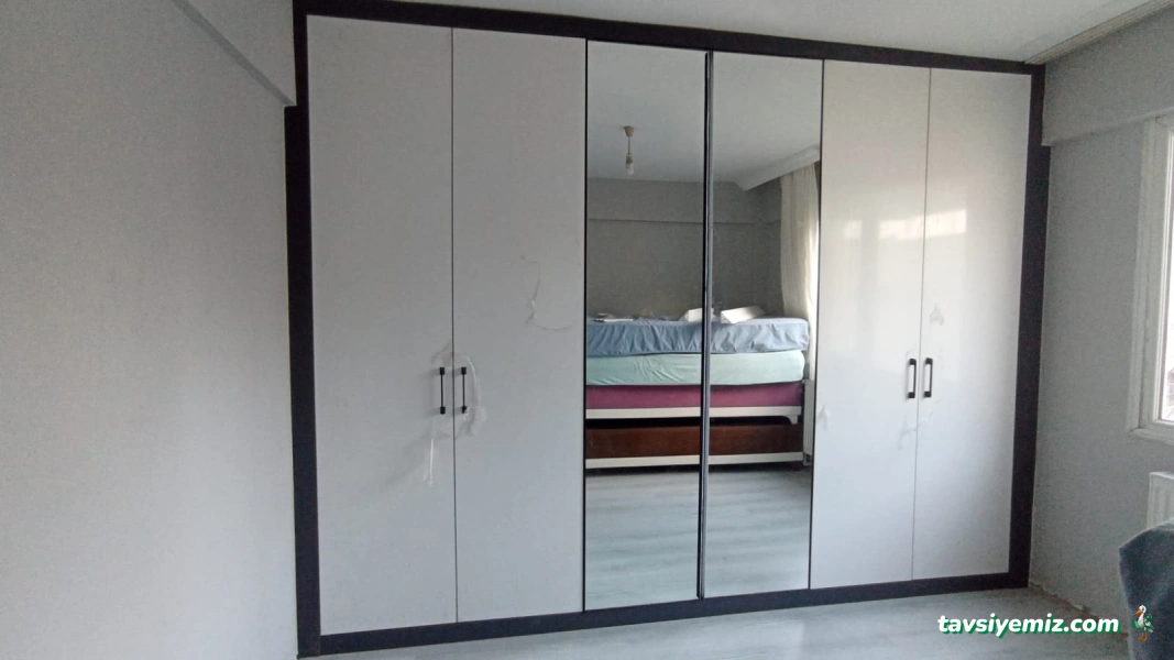 Afşar Mutfak Ve Bungalow