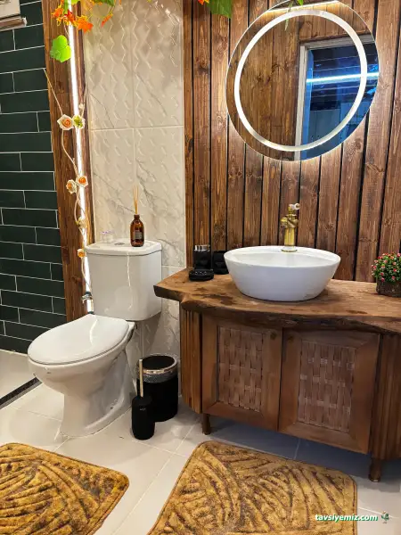 Ergün Mobilya Ve Ahşap