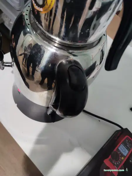 Ağaoğlu Teknik Küçük Ev Aletleri Tamir Bakım