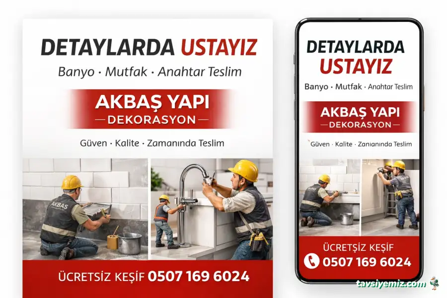 Akbaş Yapı İnşaat