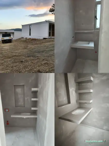 Uğurlu Yapı Dekorasyon