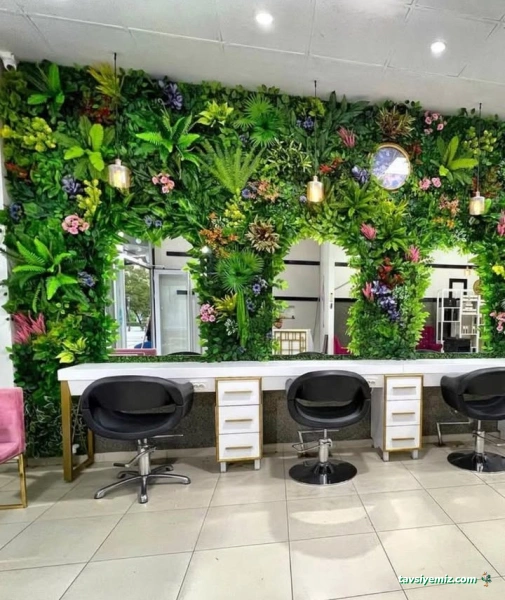 Çiçek Dekor Ve Tasarım