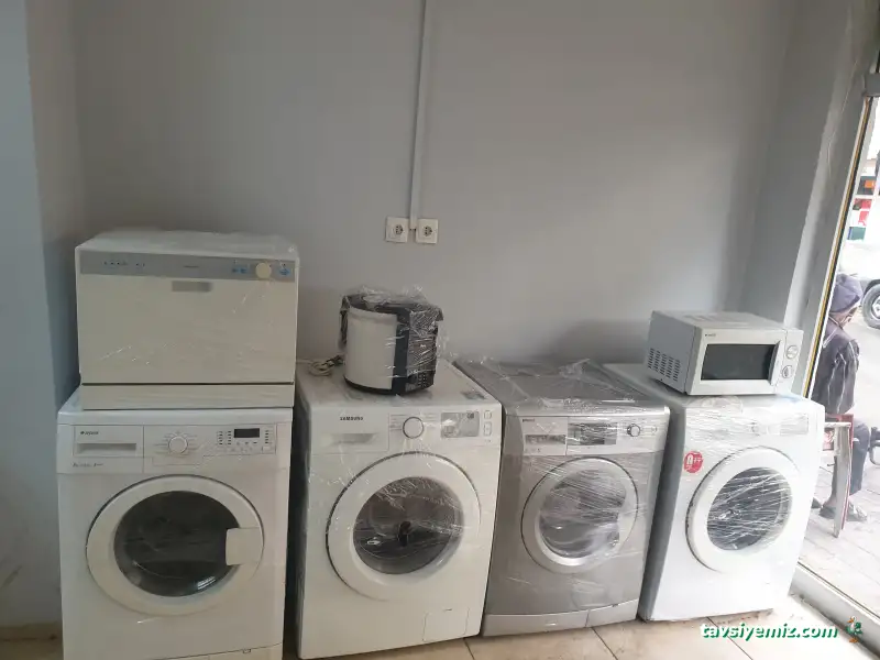 Özgün Teknik Servisi