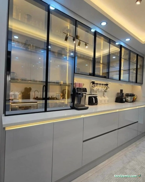 Dmg Mobilya Ahşap Dekorasyon