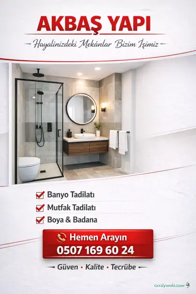 Akbaş Yapı İnşaat