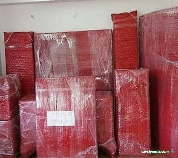 Bursa Ateş Nakliyat