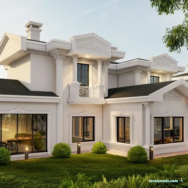 Ünallar Tasarım Taahhüt Dekorasyon