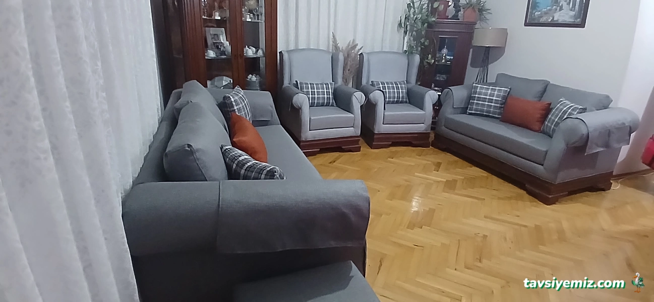 Şebin Koltuk Döşeme