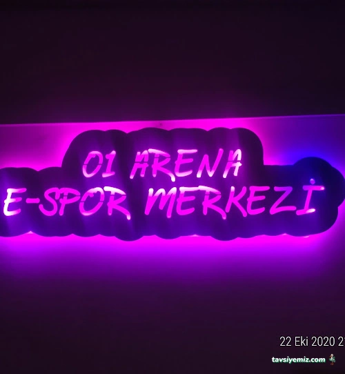 01 Arena E-Spor Merkezi & İnternet Cafe 01 Arena E-Spor Merkezi & İnternet Cafe
