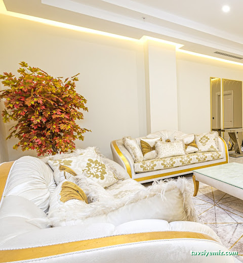 Salon Çamlıca