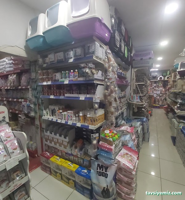 Bursa Cihan Akvaryum & Petshop Bursa Cihan Akvaryum & Petshop