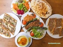 Ottomann Fast Food