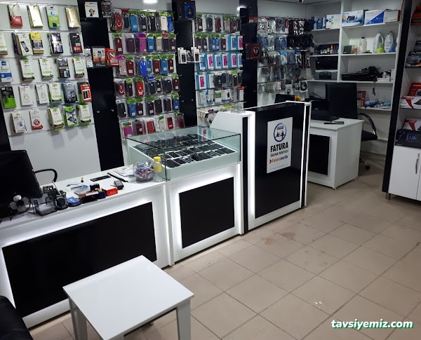 Bulut Bilişim ( Cep Telefonu Bilgisayar Servisi)