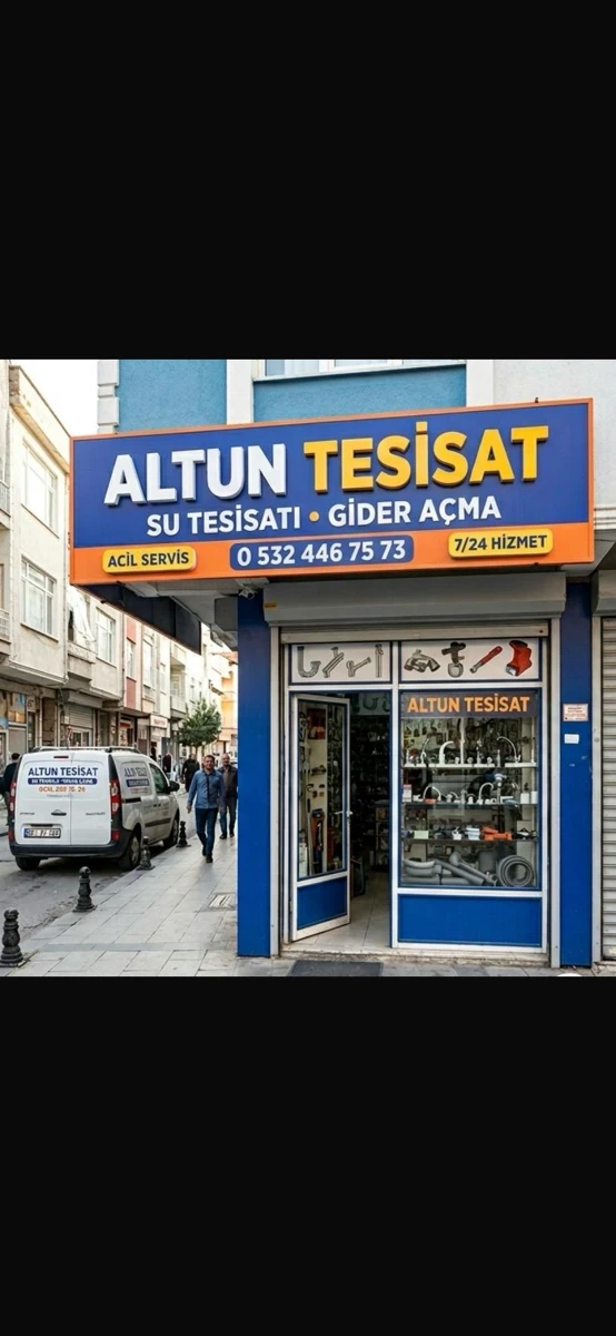 Altun Tesisat